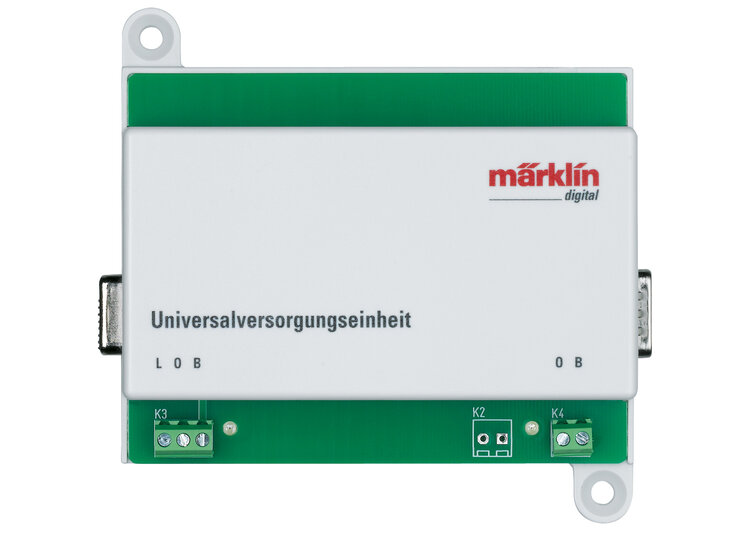 Märklin Märklin 60822 Universal Supply Unit k83/m83/m84