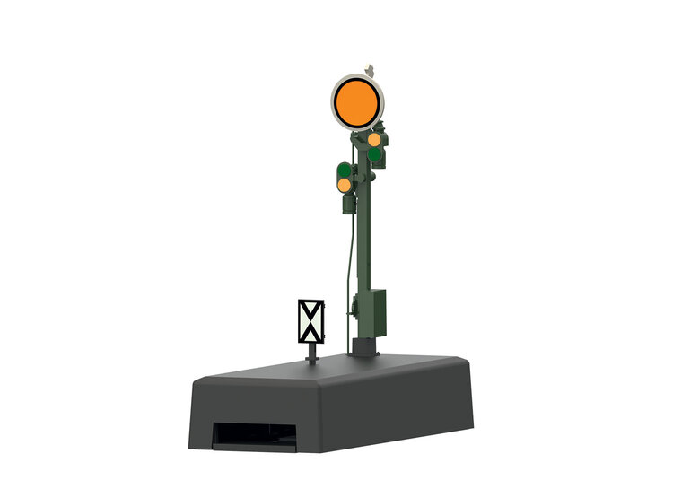 Märklin Märklin 70361 H0 Distant signal according to 70391/2