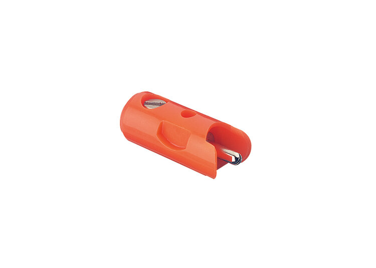 Märklin Märklin 71414 Plugs (New) Orange (10)
