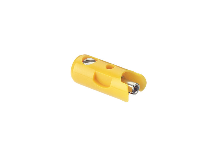 Märklin Märklin 71422 Sockets (New) Yellow (10)