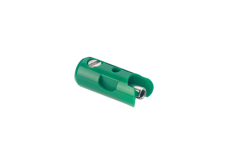 Märklin Märklin 71423 Sockets (New) Green (10)