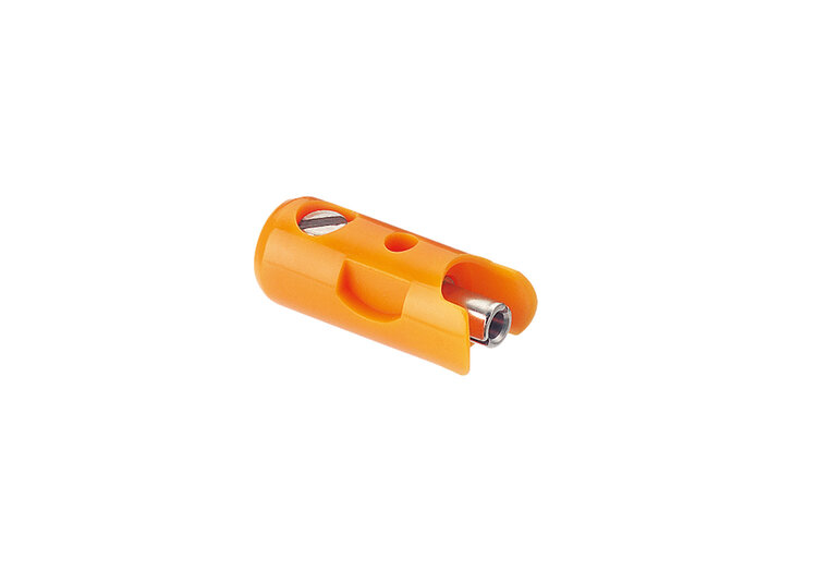 Märklin Märklin 71424 Sockets (New) Orange (10)