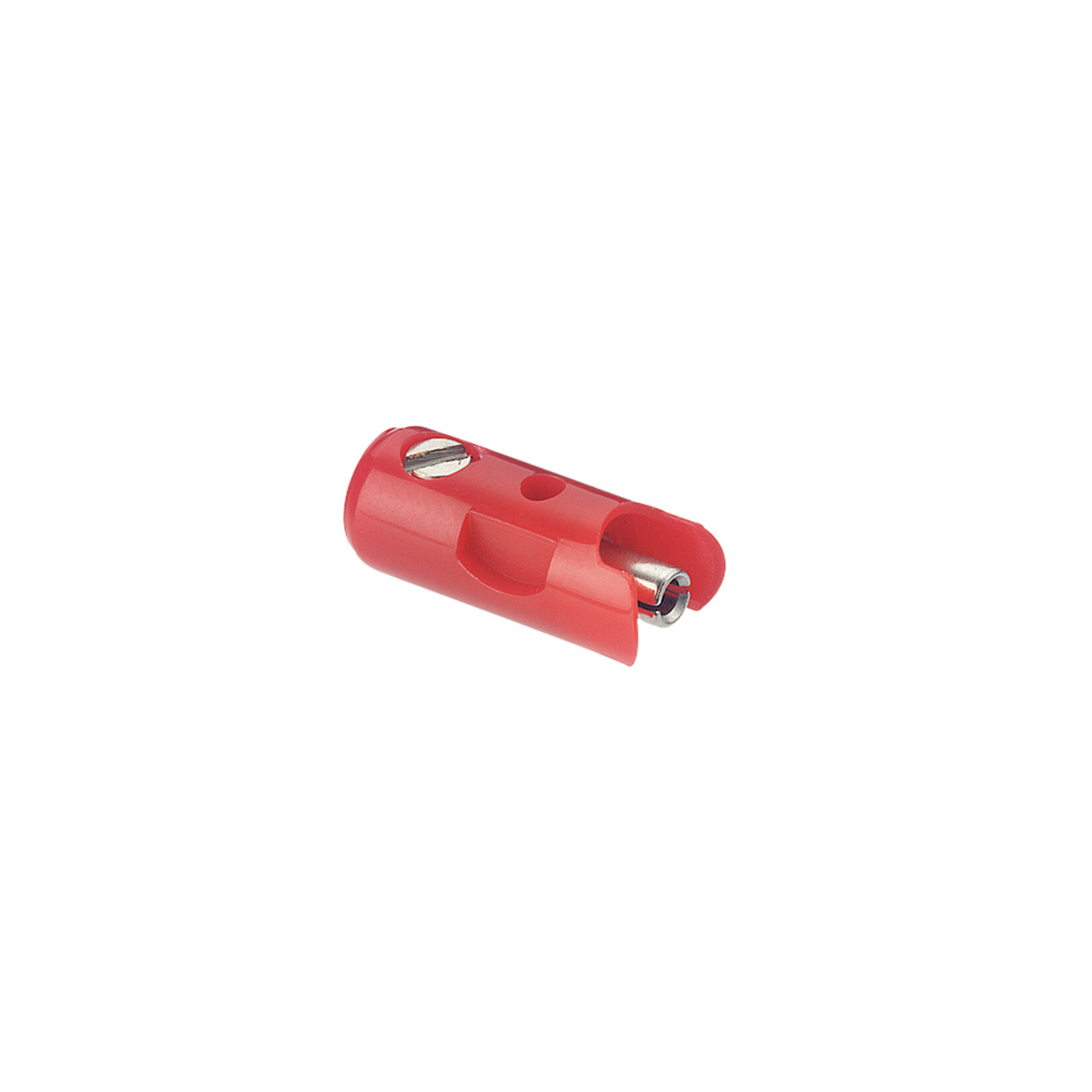 Märklin Märklin 71425 Sockets (New) Red (10)