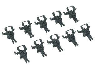 Märklin Märklin 72010 NEM Close Coupler 357874 (10)