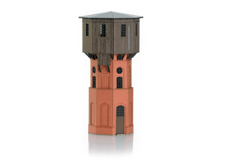 Märklin Märklin 72890 H0 Sternebeck water tower kit