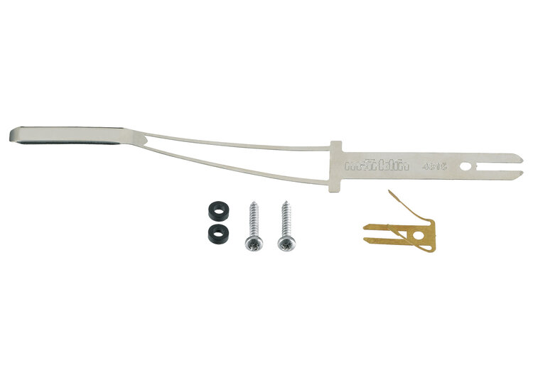 Märklin Märklin 73302 Pickup Set for Baggage Car