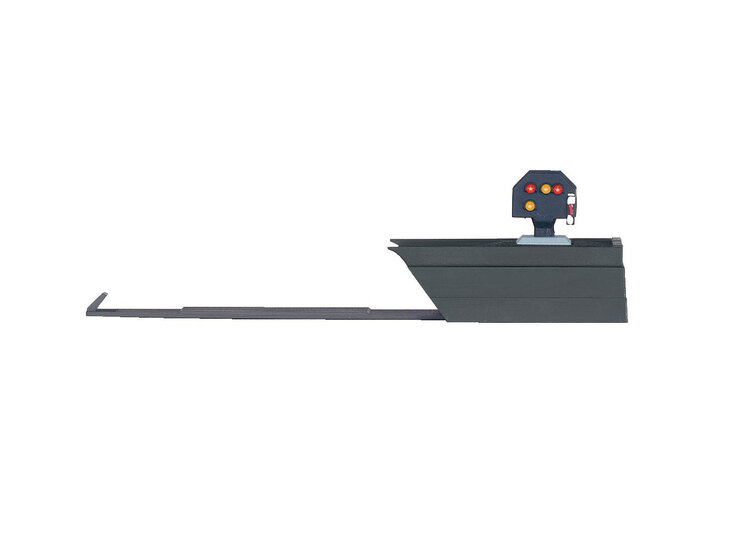 Märklin Märklin 74371 H0 Color Light Track Block/Yard Signal