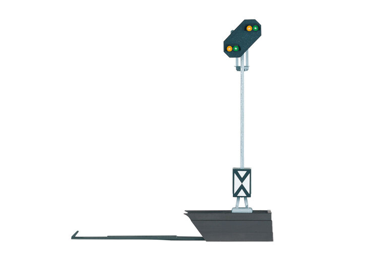 Märklin Märklin 74380 H0 Color Light Distant Signal