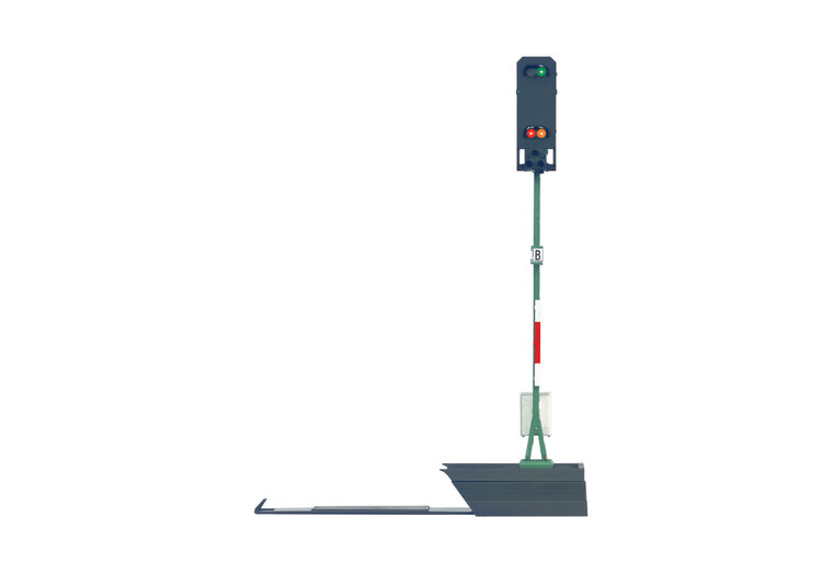 Märklin Märklin 76493 H0 Color light home signal