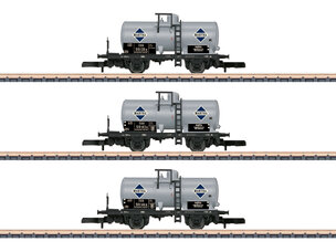 Märklin Märklin 82320 z Tank Car Set