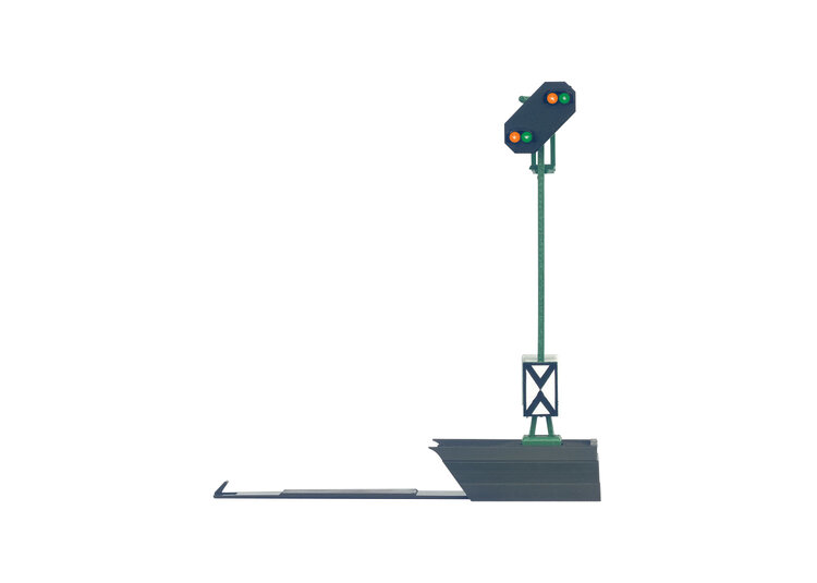 Märklin Märklin 76480 H0 Color light distant signal