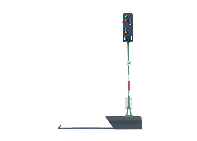 Märklin Märklin 76494 H0 Color light home signal