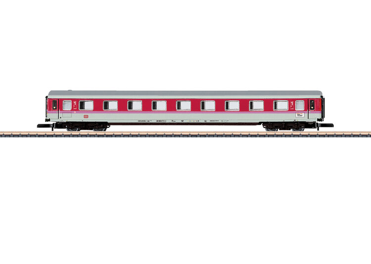 Märklin Märklin 87241 z IC compartment car