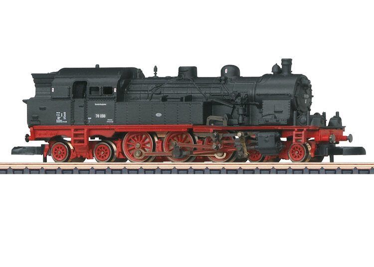 Märklin Märklin 88067 z Passenger Train Tank Loco