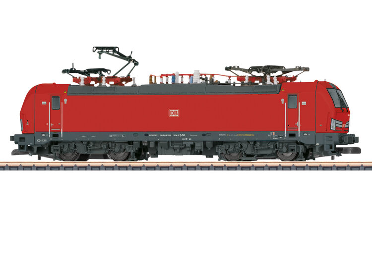 Märklin Märklin 88231 z E-Lok BR 193 DB AG Cargo, Ep. VI