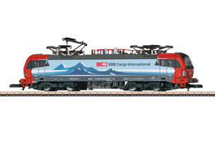 Märklin Märklin 88232 z Class 193 electric locomotive