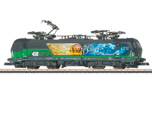 Märklin Märklin 88233 z Class 193 Electric loco