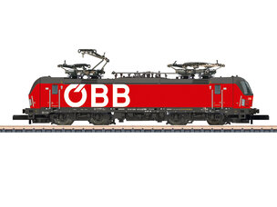 Märklin Märklin 88234 z Cl 1293 Electric loco ÖBB