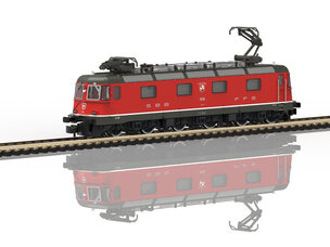 Märklin Märklin 88240 z Class Re 6/6 Electric Loco