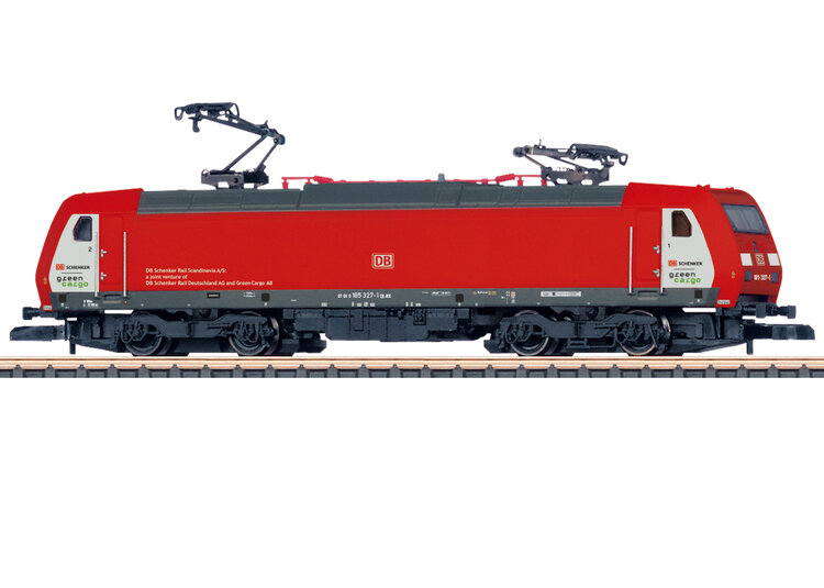 Märklin Märklin 88486 z Class 185.2 Electric Loco