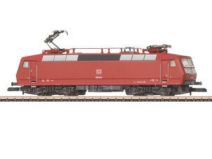 Märklin Märklin 88528 z Class 120.1 Electric Loco