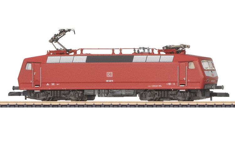 Märklin Märklin 88528 z Class 120.1 Electric Loco