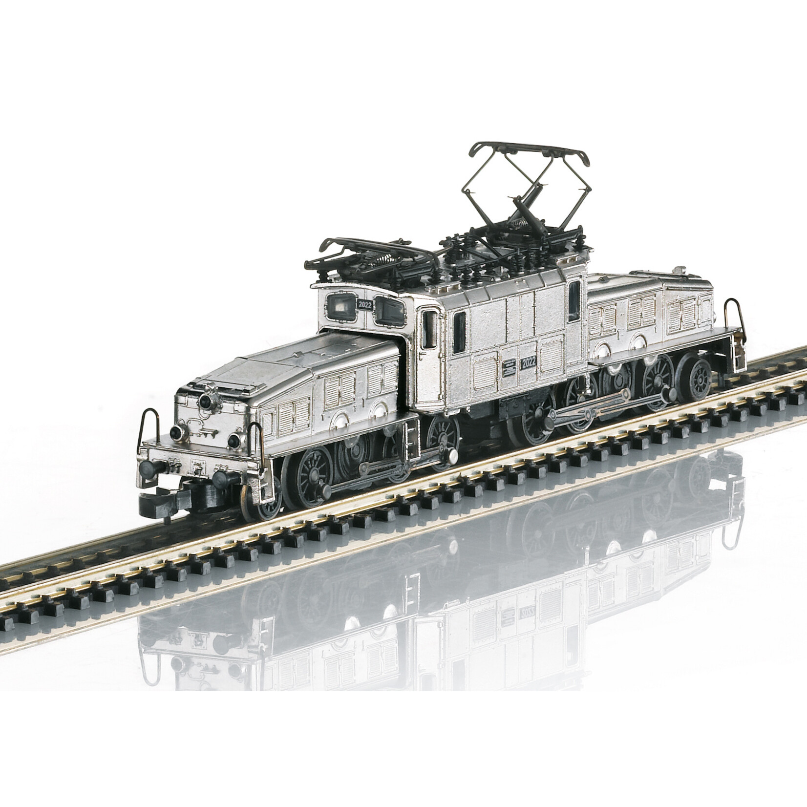 Märklin Märklin 88569 z Ce 6/8 III Croco Elect.Loco