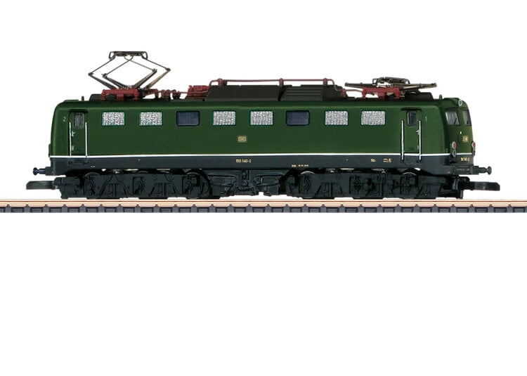 Märklin Märklin 88579 z Class 150 Electric Loco