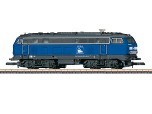 Märklin Märklin 88806 z Class 218 Diesel Loco