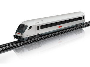 Märklin Märklin 26931 Metropolitan Express Train (MET) Train Set