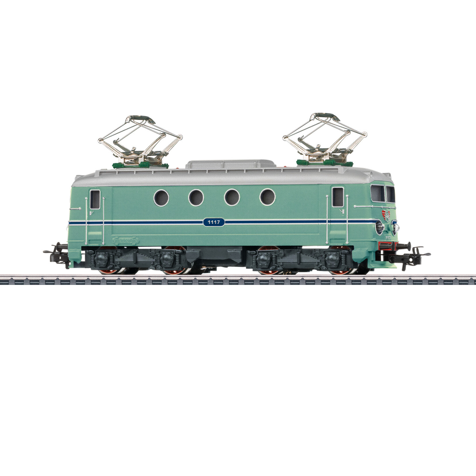 Märklin Märklin 30131 Class 1100 Electric Locomotive