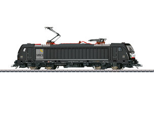 Märklin Märklin 36643 Class 187 Electric Locomotive