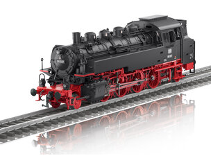 Märklin Märklin 37086 Class 86 Steam Locomotive