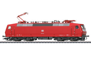 Märklin Märklin MHI 37829 BR 120.1 Electric Locomotive
