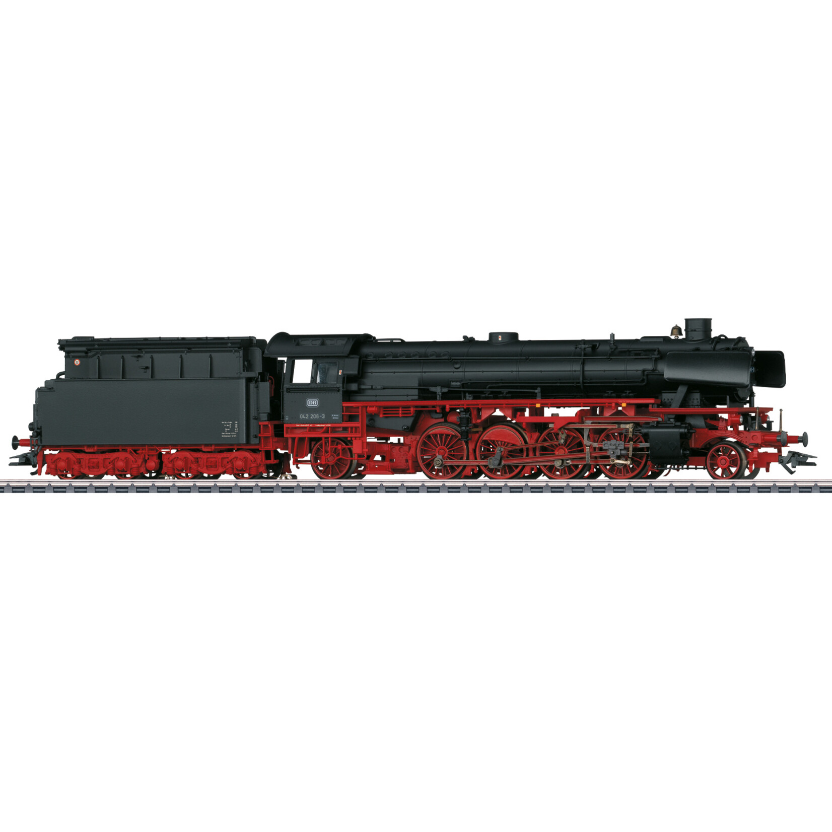Märklin Märklin 37931 Class 042 Steam Locomotive