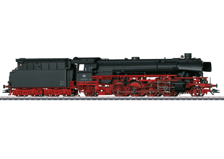 Märklin Märklin 37931 Class 042 Steam Locomotive