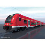 Märklin Märklin 38462 Siemens Desiro HC Electric Powered Train