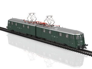 Märklin Märklin 38590 Class Ae 8/14 Electric Locomotive, Road Number 11852