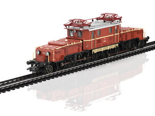 Märklin Märklin 39090 Class 1189 Electric Locomotive Märklin Märklin 39090 Class 1189 Electric Locomotive