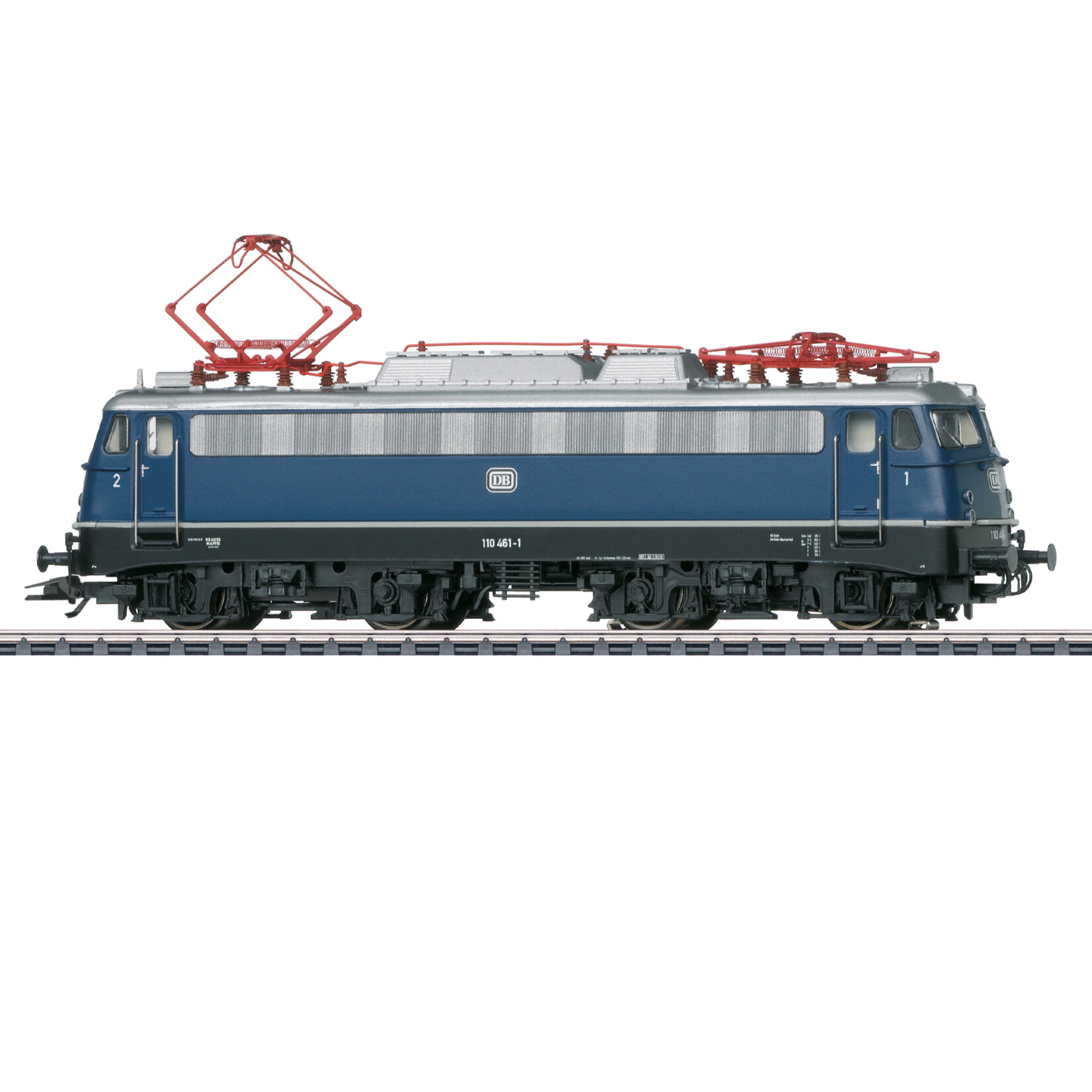 Märklin Märklin 39125 Class 110 Electric Locomotive