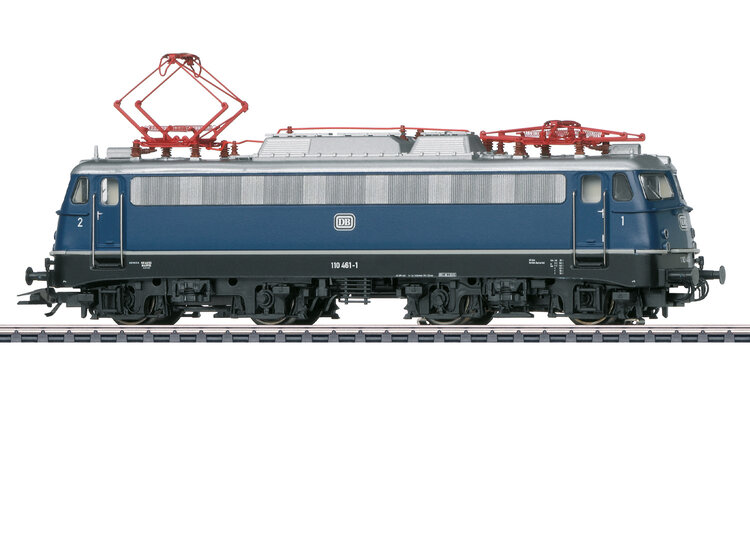 Märklin Märklin 39125 Class 110 Electric Locomotive