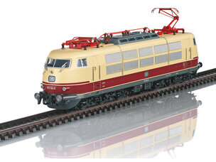 Märklin Märklin Classics 39151 DB BR 103 Electric Märklin Märklin Classics 39151 DB BR 103 Electric
