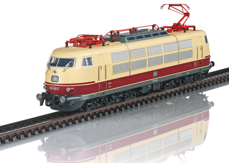 Märklin Märklin Classics 39151 DB BR 103 Electric