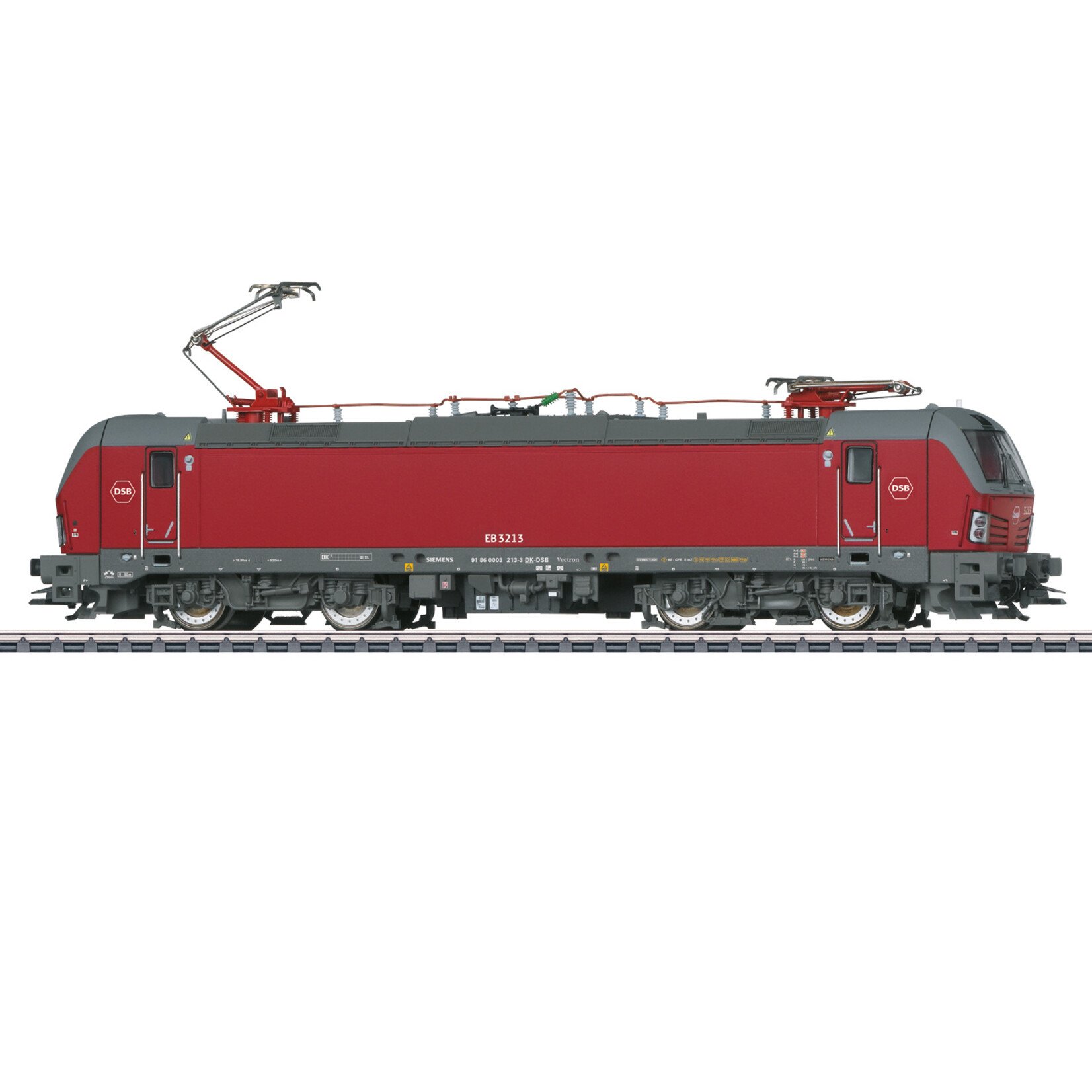 Märklin Märklin 39338 Class EB 3200 Electric Locomotive