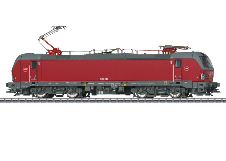 Märklin Märklin 39338 Class EB 3200 Electric Locomotive