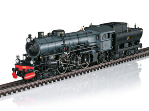 Märklin Märklin 39490 Class F 1200 Steam Locomotive