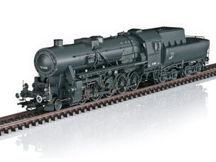 Märklin Märklin 39532 Class 52 Steam Locomotive Märklin Märklin 39532 Class 52 Steam Locomotive