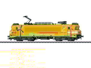 Märklin Märklin 39721 Class 1800 Electric Locomotive Märklin Märklin 39721 Class 1800 Electric Locomotive