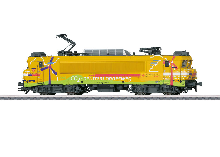 Märklin Märklin 39721 Class 1800 Electric Locomotive
