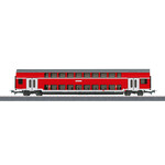 Märklin Märklin 40401 Märklin Start up - Regional Express Bi-Level Car, 2nd Class